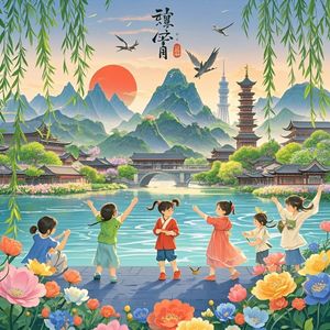 浭水丹心