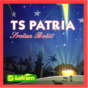 Svim na zemlji mir,veselje