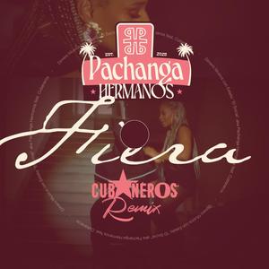 Fiera (feat. Cubaneros) (Dj Estelio "El Social" & Dimero Musica Remix)