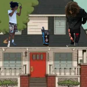 Lincon LOUD (feat. JAYBANDZ)