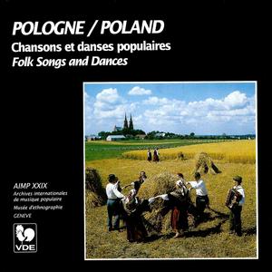 Kolo (Balkan Round Dance)