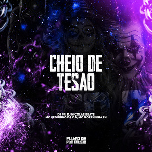 Cheio De Tesao