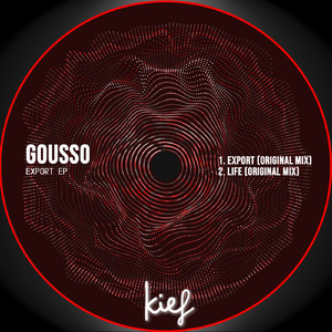 Export (Original Mix)