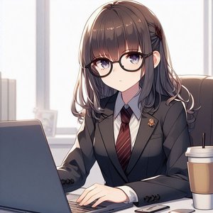 All The Pretty Girls Walk Like This (Baroque flow)