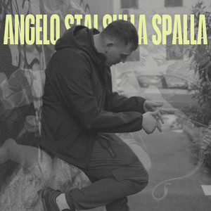 Angelo Stai Sulla Spalla