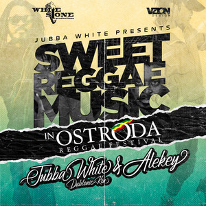 Sweet Reggae Music in Ostroda