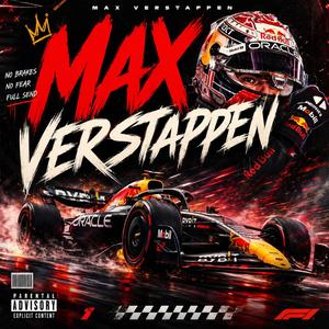 VERSTAPPEN