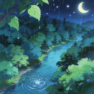 沉睡 睡眠曲虫鸣助眠