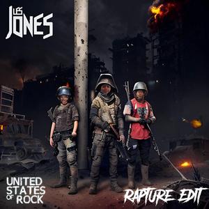 Burgers (Rapture Edit)