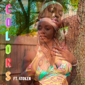 COLORS (feat. Atoken)