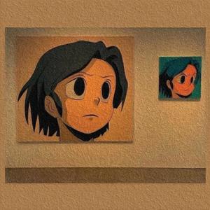 我可以做好对你最后的了无牵挂Demo+Metal