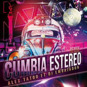 CUMBIA ESTEREO (Remix)