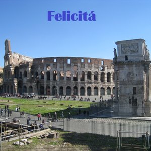 Felicitá (Live)