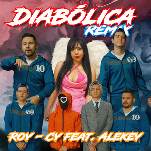 Diabólica Remix