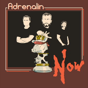 Adrenalin