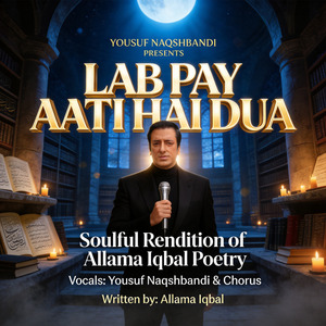 Lab Pay Aati (Soulful Rendition of Allama Iqbal Poetry)