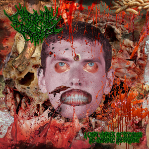 A Gory Vortex of Psychosis and Symbiotic Aberrations