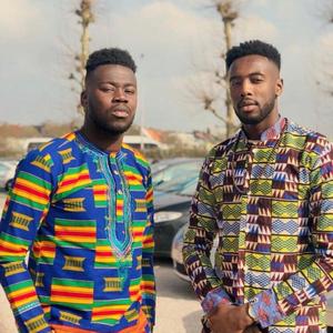 Chale (feat. Franklin)