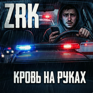 Кровь на руках