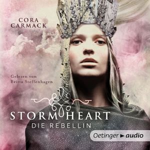 Stormheart. Die Rebellin, Band 1, Kapitel 37