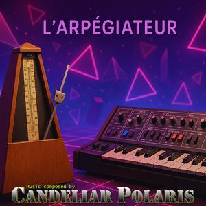 L ARPEGIATEUR