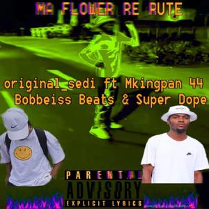 Maflower re rute (feat. Mkingpan 44, Bobbeiss Beats & Super Dope)