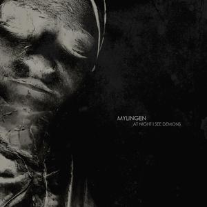 At Night I See Demons