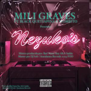 Nezuko (feat. Black Quetiapina & Wombito)