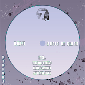 Bacio Di Giuda (Original)