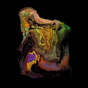 Liam (feat. Petter Eldh)