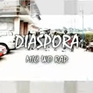 WALO (feat. DIASPORA)