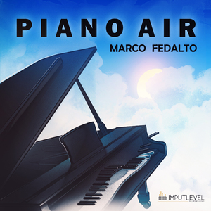 Piano Air (Piano Air - piano solo)