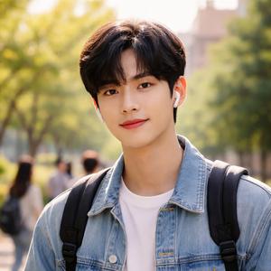 우리가 사랑했을 때