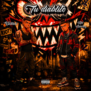 Tu diablito
