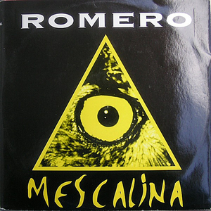 Mescalina