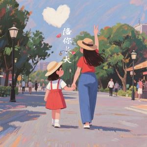 陪你长大