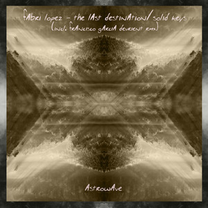 The Last Destination