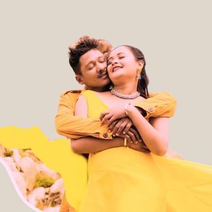 Baby you are my love