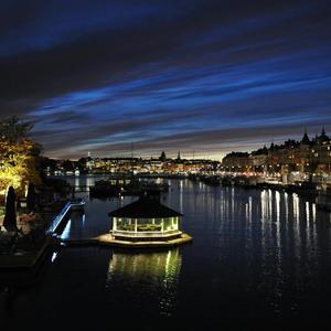 From the Musical See you in Stockholm