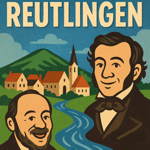Reutlingen