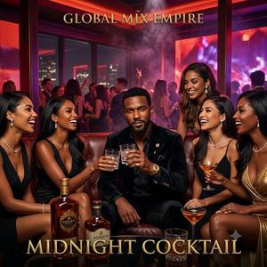 MIDNIGHT COCKTAIL