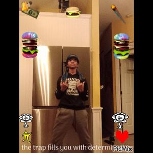 BLICKS AND TRAPS