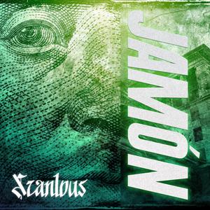 Jamón (feat. Elias & Slow G)