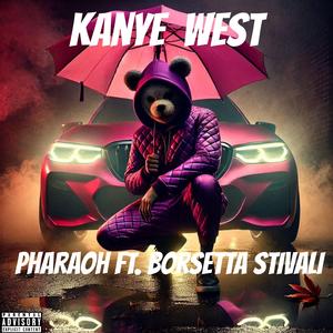 Kanye West (feat. Pharaoh)
