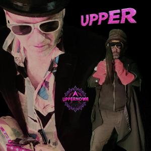 Upper (feat. Arnaud Equoy)