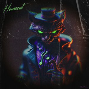 Housecat 03