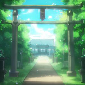 Jujutsu Sorcerer, Megumi Fushiguro (From "Jujutsu Kaisen") (Lofi Version)