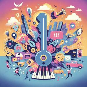 소통의 열쇠 (Key to Communication) v1