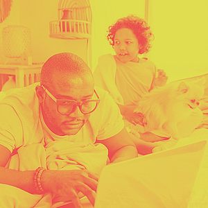 抚慰的周末回忆