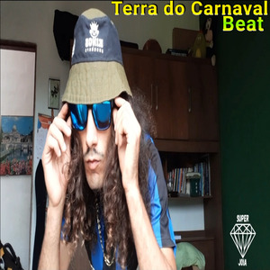 Beat Terra do Carnaval